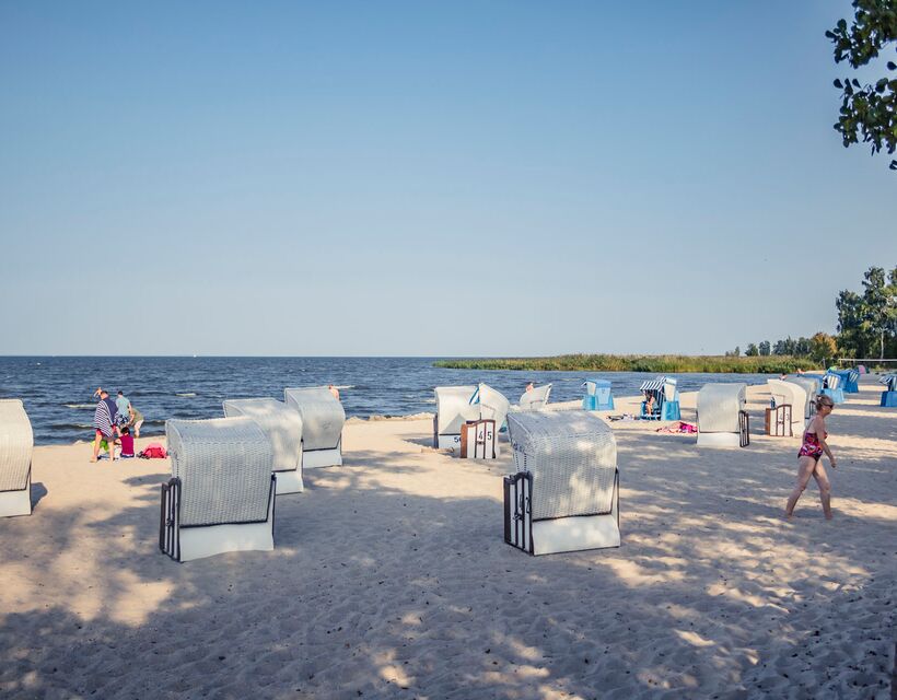 Ueckermünde Vorpommern